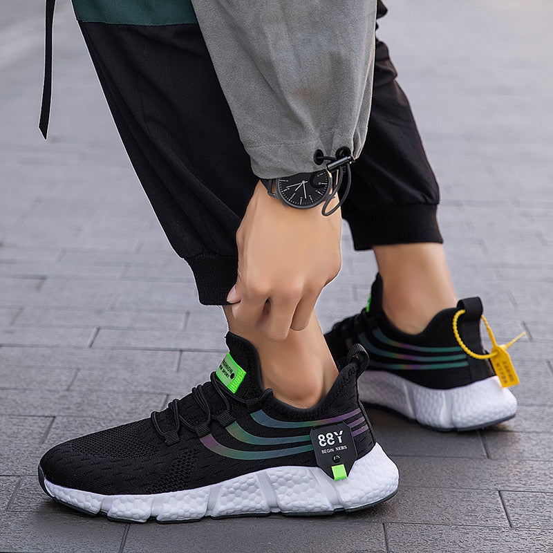 Scarpe Esportivo 88y Plus